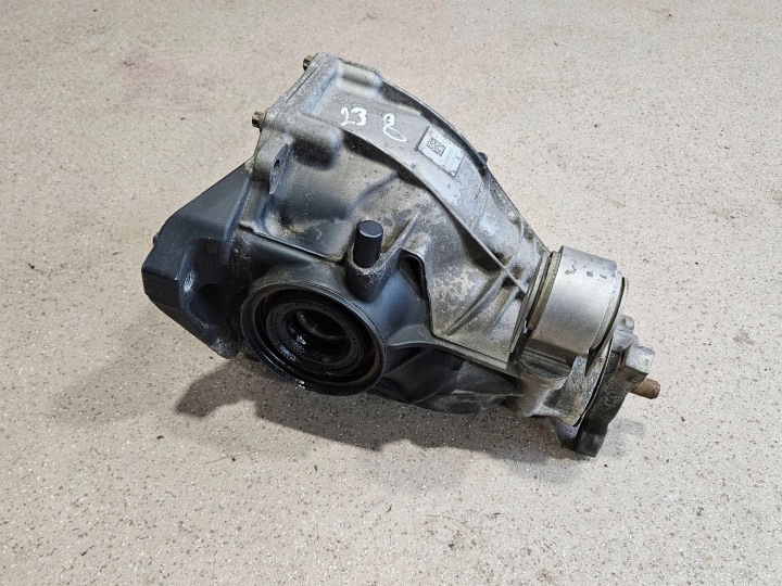 DIFFÉRENTIEL ARRIÈRE ARRIÈRE MERCEDES-BENZ E W238 A2133503907