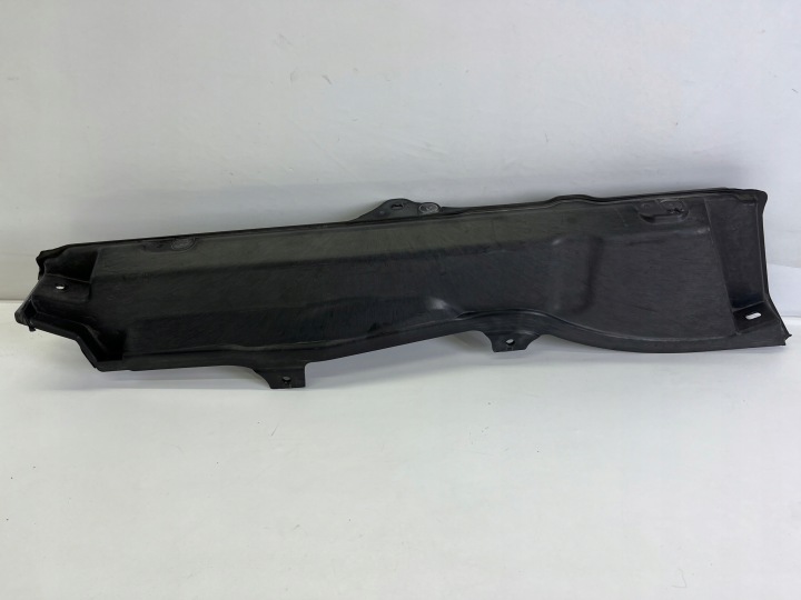 BMW X3 G01 X4 G02 PAROI DISTINCTIVE DOUBLURE DE PASSAGE DE ROUE INFÉRIEUR 7394812