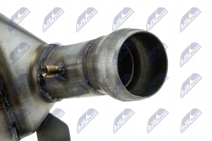 DPF-ME-010 NTY FILTRE PARTICULES DURES FAP MERCEDES