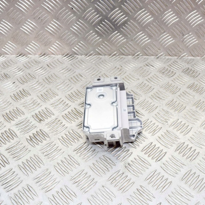 BMW 3 E90 E91 2006 CONTRÔLEUR MODULE AIRBAG