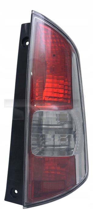 PHARE ARRIÈRE SUBARU JUSTY 1.0 07- DROITE