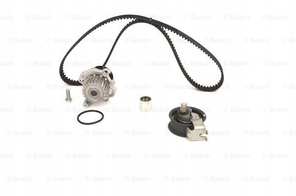 KIT DISTRIBUTION POMPE AUDI A3, A4 B5, TT