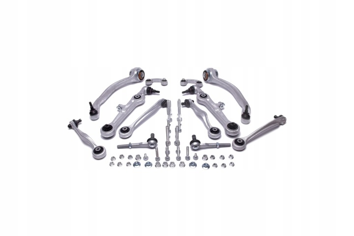 ESEN SKV 04SKV920 KIT BRAS DE SUSPENSION SUSPENSION ROUES