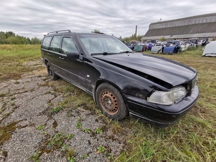 VOLVO V70 RELAIS 1999 2.5L 9130269 9130269