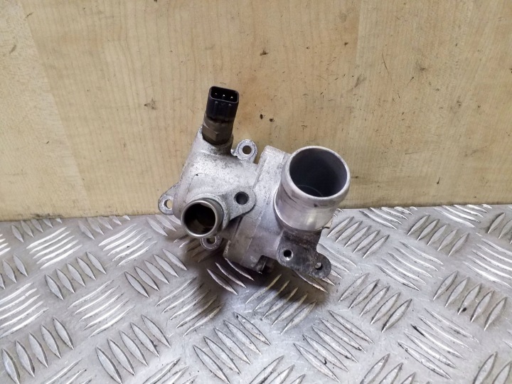 KIA SOUL CHÂSSIS THERMOSTAT