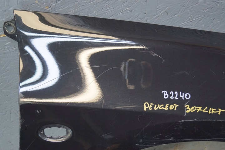 AILE DROIT AVANT PEUGEOT 307 LIFT (B2240)