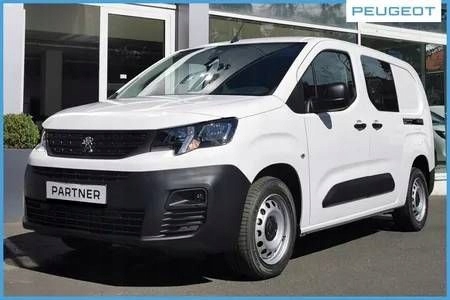 PANNEAU AUTORADIO CD/DVD/GPS PEUGEOT PARTENAIRE IV RIFTER 9833500080