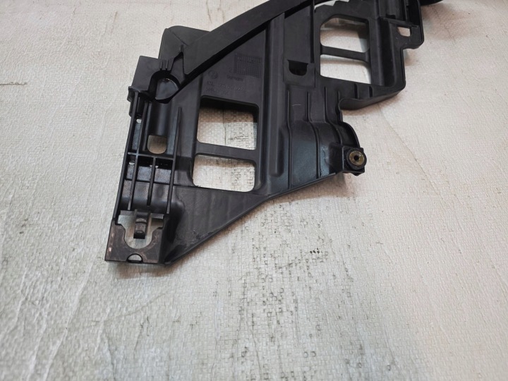 GLISSIÈRE PHARES AVANT CÔTÉ GAUCHE VOLKSWAGEN GOLF VI 5K0807227A GENUINE