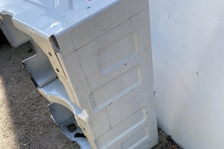 AUTRE PIÈCES VERS SIÈGES MERCEDES-BENZ SPRINTER 3,5-T (906) E2595 2015