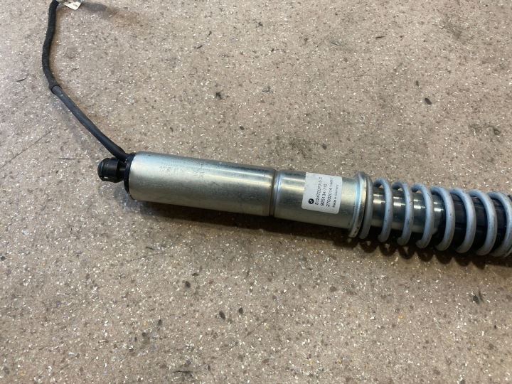 SERVOMOTEUR COUVERCLES DE COFFRE COUVERCLES DE COFFRE ARRIÈRE CÔTÉ GAUCHE BMW 5 F10 F11 7207015