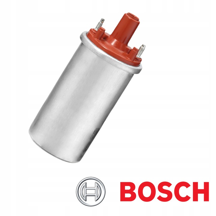 BOSCH COIL IGNITION FIAT 500X 14- 