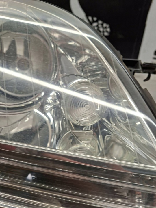 PROJECTEUR MERCEDES-BENZ ML W164 263348