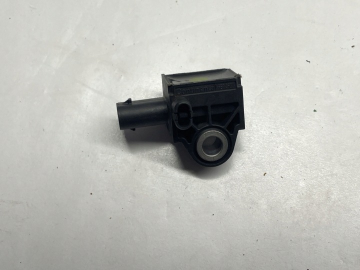 AUDI A3 S3 8V CAPTEUR ZDERZENIOWY AIRBAG 5Q0959651 2016