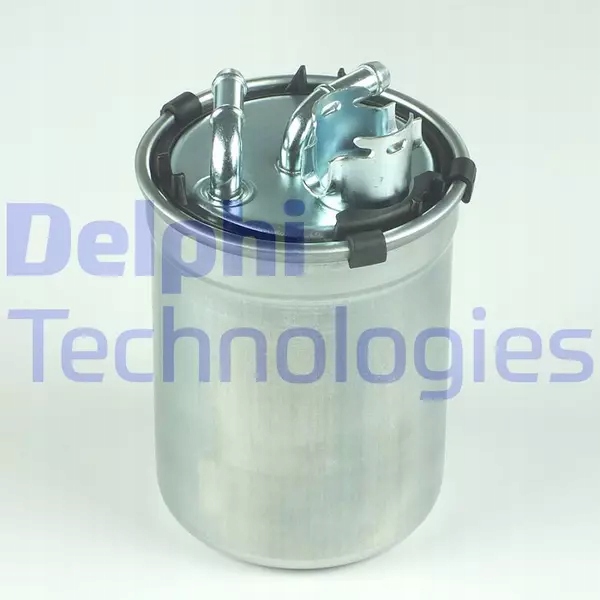 FILTRE CARBURANTS DELPHI HDF576 WK8233