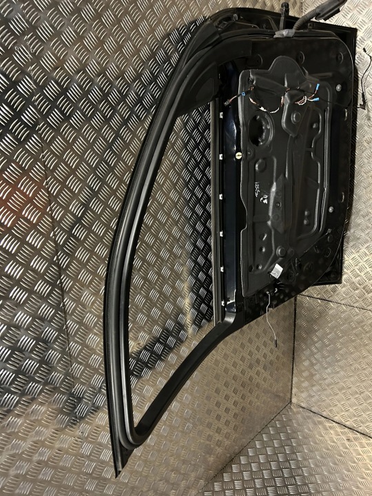 BMW X5 E70 PORTES AVANT