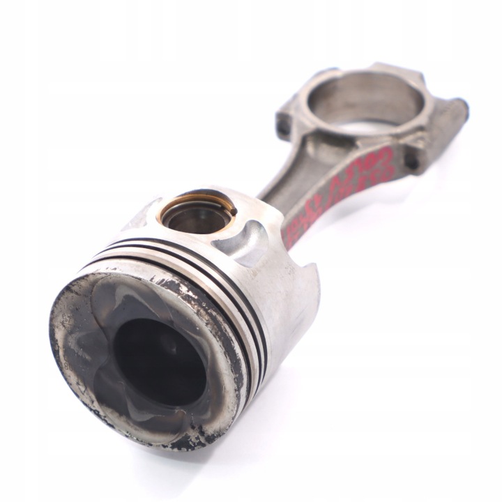 VOLKSWAGEN AUDI SEAT SKODA 1.9 TDI MOTEUR BXE PISTON BIELLE 038107065LD