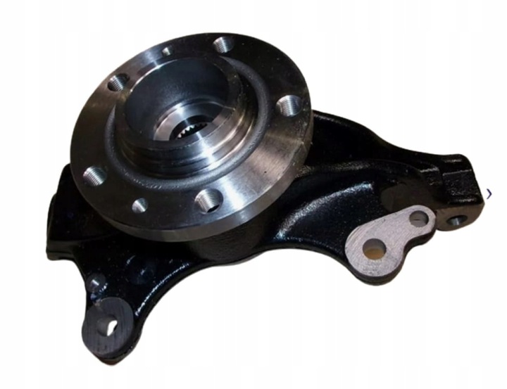 ROTULE DE DIRECTION DROIT 3008,5008 DROITE