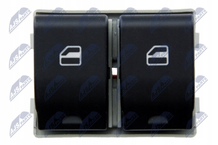 COMMUTATEUR ÉLÉVATEUR VITRES NTY EWS-VW-071