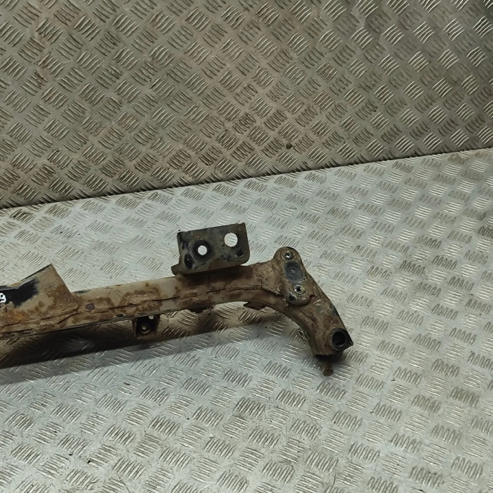 CHÂSSIS ARRIÈRE MINI CLUBMAN (R55) 6772667 31963762 1.6L 66KW 2010