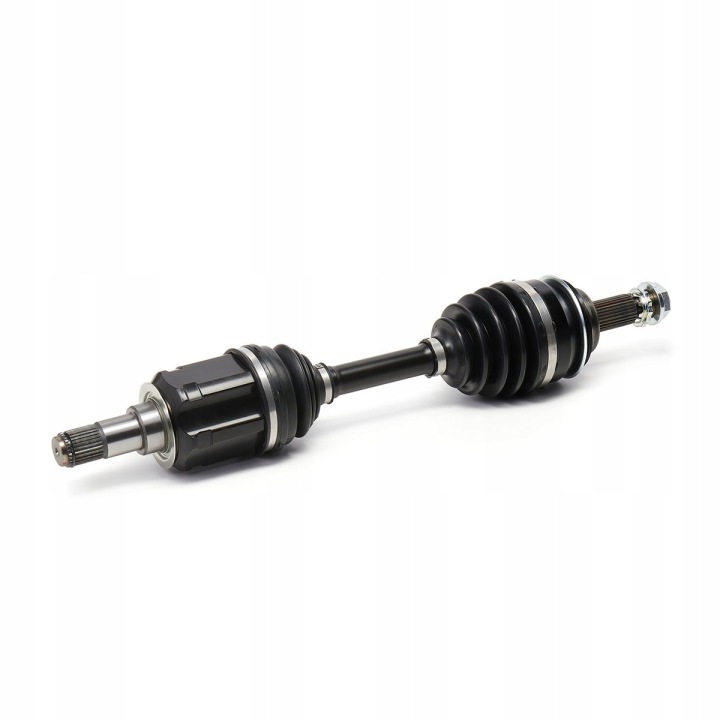 ARBRE DE TRANSMISSION RIDEX PLUS 13D0322P AVANT GAUCHE DROIT VERS TOYOTA LAND CRUISER