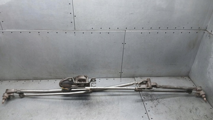 MÉCANISME ESSUIE-GLACES OPEL ZAFIRA A 99-03R 1.8B 404.496