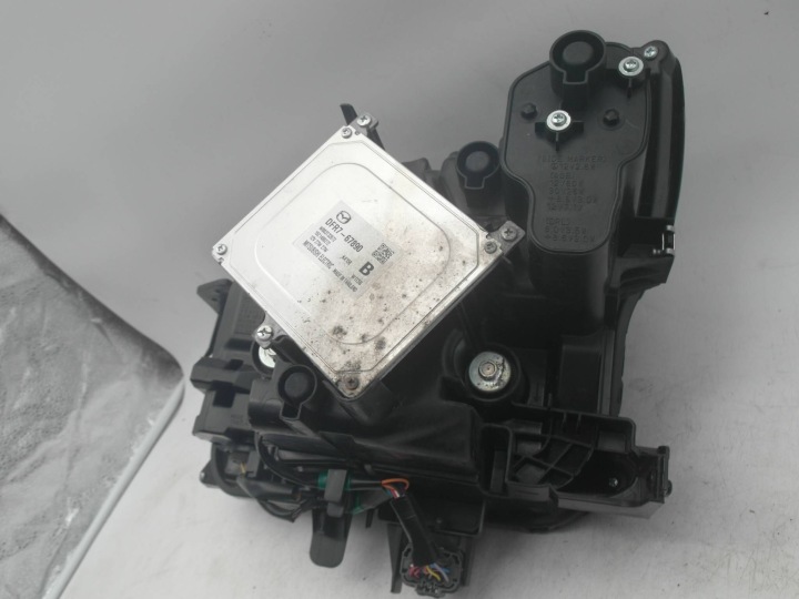 MAZDA CX30 CX-30 COMPLET LED PHARE AVANT DROITE DROIT AVANT DFR751030 NR72