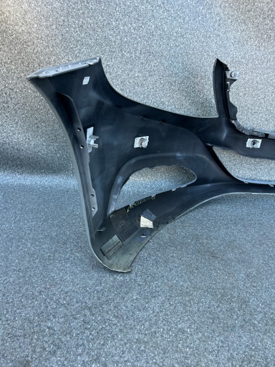 PARE-CHOCS AVANT MERCEDES S-KLASA W222 A2228800147
