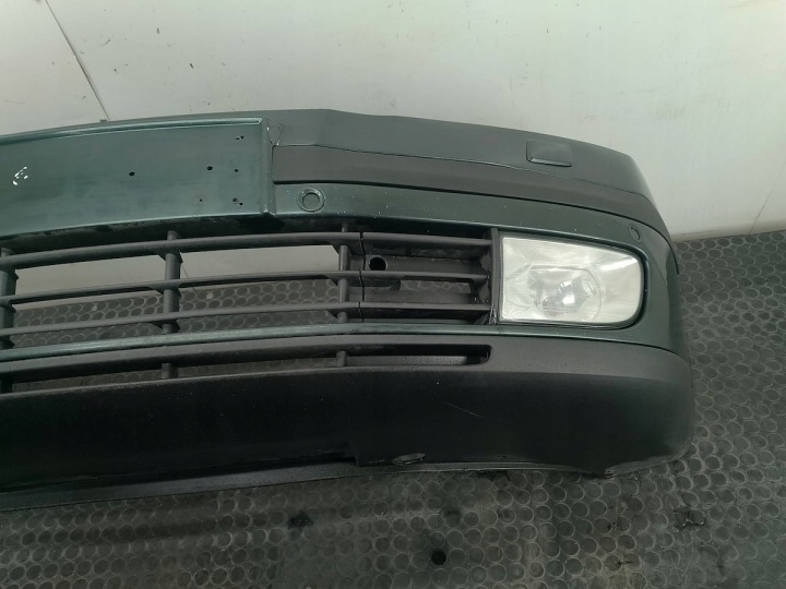 PARE-CHOCS AVANT SKODA OCTAVIA II LF6K