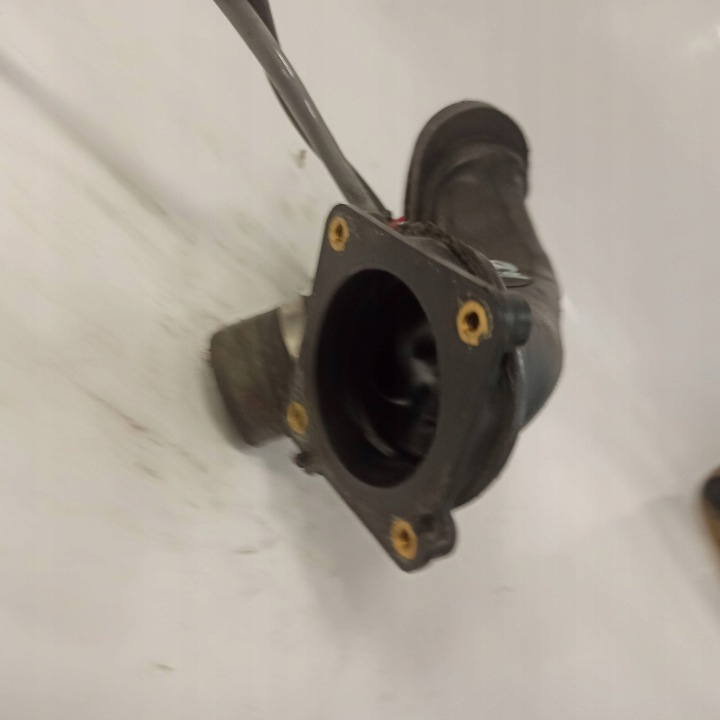 MINI R50 1.6 B FIL ÉCHANGEUR D'AIR DE SURALIMENTATION 1524439