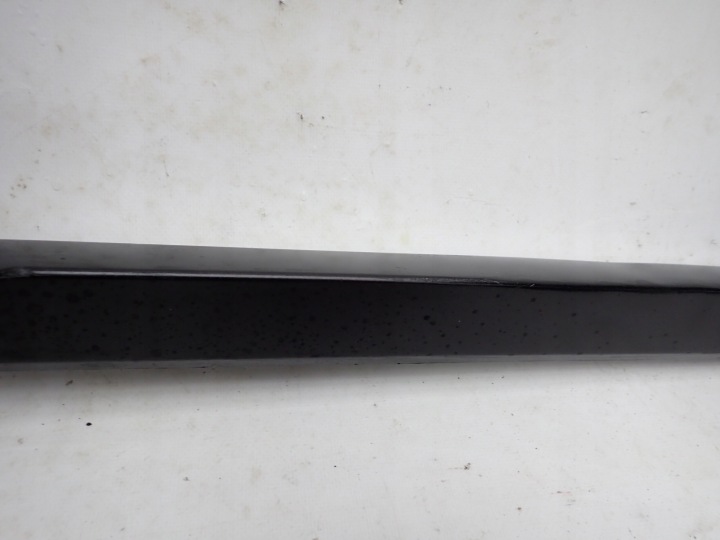 AUDI A1 82A S-LINE MOULURE SEUIL DROITE REVÊTEMENT 82A853932A
