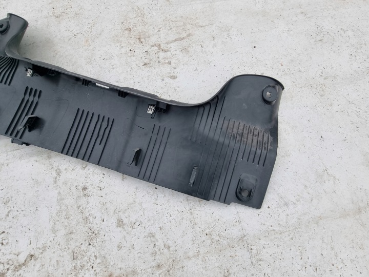 FORD MUSTANG VI 2.3 LIFT PROTECTION COURROIE ARRIÈRE 2019-