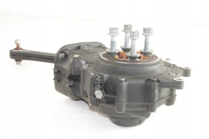 MOTO GUZZI GRISO 1200 8V CARDAN DIFFÉRENTIEL