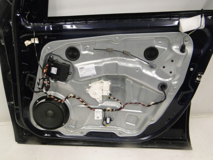MERCEDES ML W164 164 PORTES AVANT DROIT SANS CORROSIF