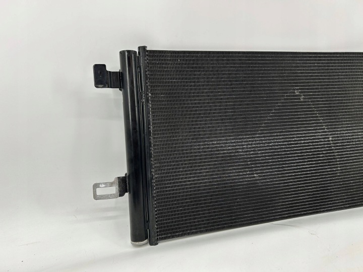 RADIATEUR CLIMATISATION AUDI A4 B9 A5 F5 2.9TFSI 8W0816411N