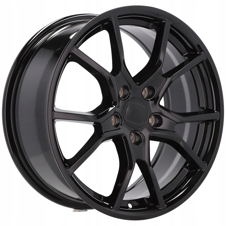 LLANTAS 17 PARA NISSAN ALMERA TINO V10 JUKE F15 RESTYLING F16 LEAF I II 