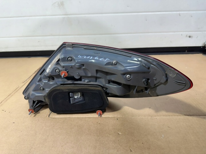 PHARE GAUCHE ARRIÈRE GAUCHE ARRIÈRE LED MERCEDES E CLASSE W213 BERLINE EUROPE