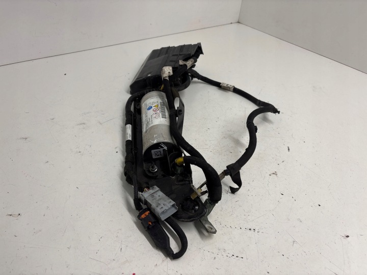 CONTRÔLEUR ECU MOTEUR PEUGEOT 308 9802096780