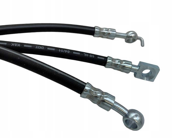 CABLE HOSE BRAKE PEUGEOT FT1142 AXLE FRONT photo 5 - milautoparts-fr.ukrlive.com