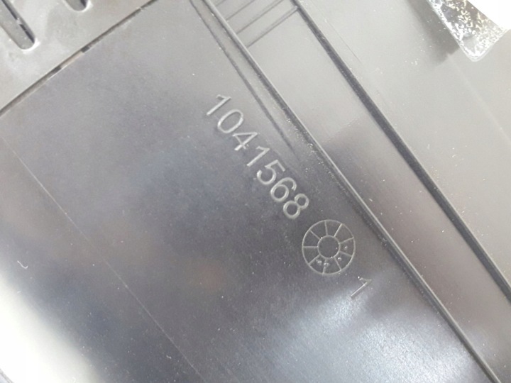 COMPTEUR BMW 1 E81 E87 6974646