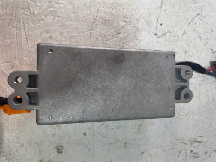 CITROEN C4 II CONVERTISSEUR 9688692880