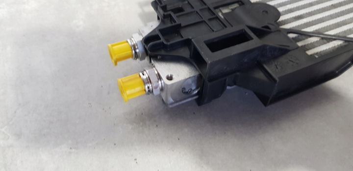OPEL CORSA E RADIATEUR 39059780