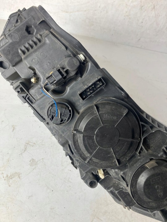PHARE DROIT AVANT 9674397980 CITROEN C5 III X7 LIFT LED