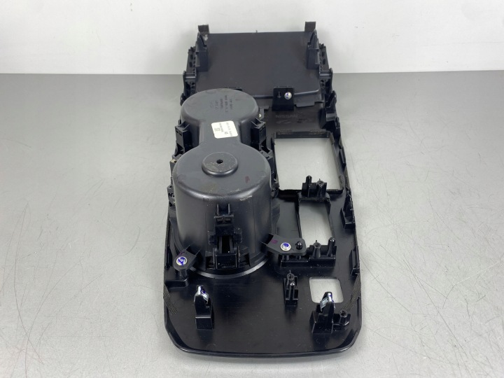 2022 NISSAN X-TRAIL T33 CHÂSSIS LEVIER DE VITESSES 969416RROA