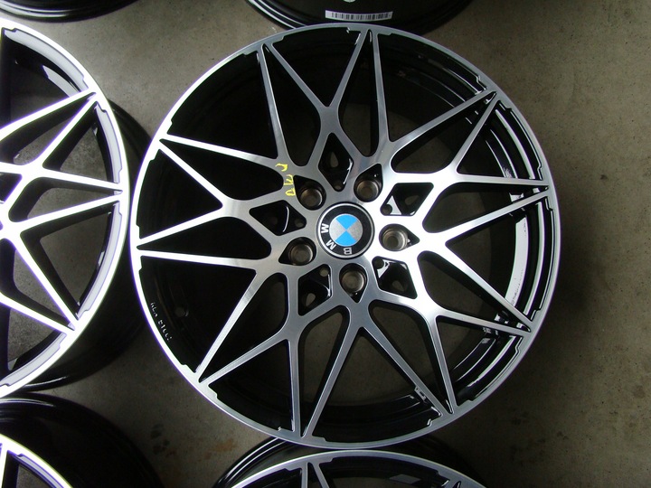 BMW E90 E91 E92 E93 F30 F31 F32 F34 F33 F36 X1 F84 X3 E83 F25 8jx18