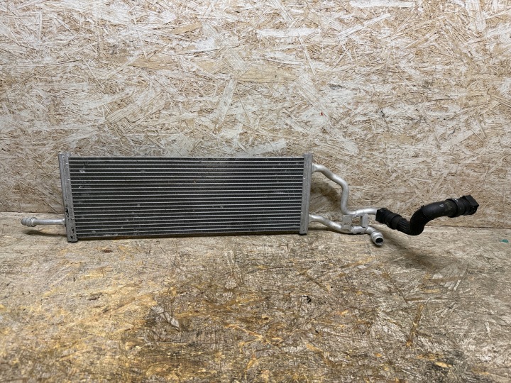 RADIATEUR EAU PEUGEOT 408 II 308 III 508 II DS7 DS9 JUMPY III RH301002 OEM