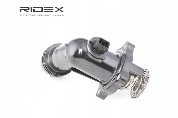 RIDEX 316T0047 THERMOSTAT LIQUIDE REFROIDISSEMENT 105°C VERS BMW 3 LIMOUSINE (E46)
