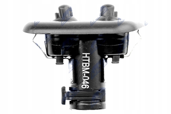LAVE-GLACE PHARES BMW 5 E39 1995-2004 GAUCHE NTY
