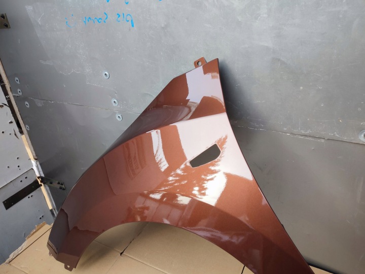 AILE GAUCHE HYUNDAI I30 GD II 2 03.12-03.17R OUVERTURE CLIGNOTANTS PEINTURE U8N
