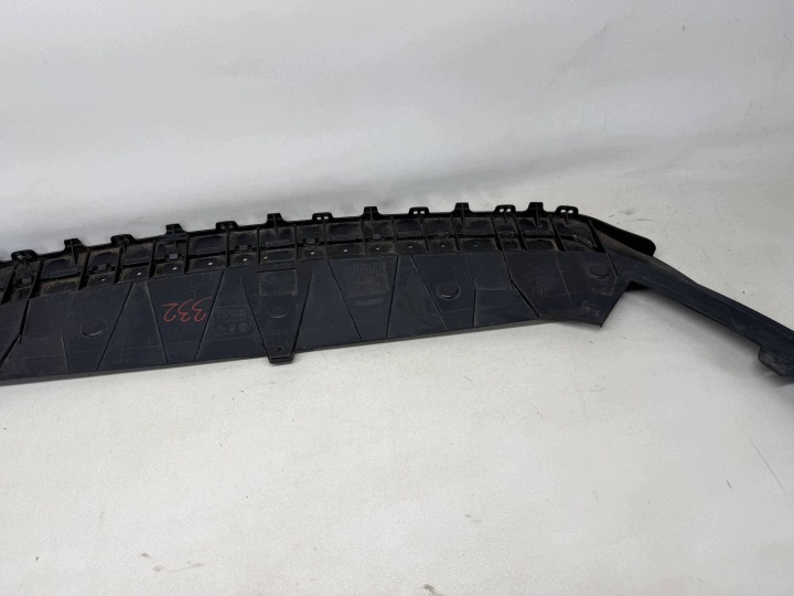 VW PASSAT CC DOUBLURE PARE-CHOCS AVANT AVANT PROTECTION PLAQUE 3C8805903C