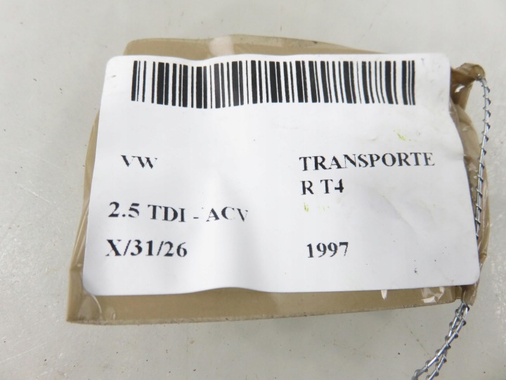 COURROIE DROIT ARRIÈRE VW TRANSPORTER T4 703857815